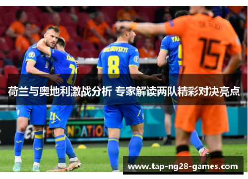 荷兰与奥地利激战分析 专家解读两队精彩对决亮点