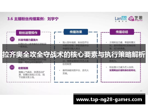 拉齐奥全攻全守战术的核心要素与执行策略解析