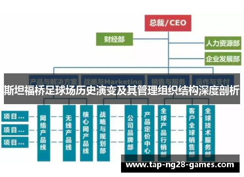 斯坦福桥足球场历史演变及其管理组织结构深度剖析