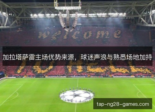 加拉塔萨雷主场优势来源，球迷声浪与熟悉场地加持
